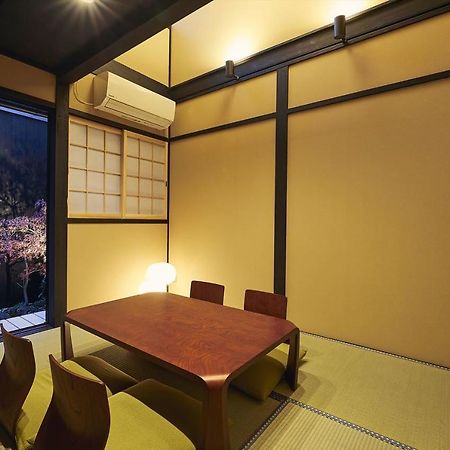 Kyoto Kanjakuan 외부 사진