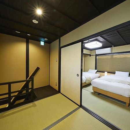 Kyoto Kanjakuan 외부 사진
